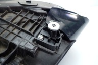 MERCEDES A-KLASA W177 177 FULL LED PERFORMANCE18- reflektor left light left