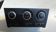 Unite commande clima Bouches buses SAAB 93 9-3 II 07-11 12772892 BA GRZANE Sièges