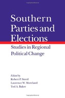 Southern Parties and Elections: Studies in