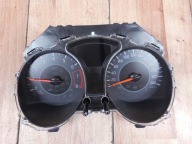 Nissan Juke 1.2 DIG-T 2017 MANUAL dials BV16B