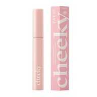 Paese Cheeky The Lift Up Effect Mascara Black riasenka efekt zdvihnutých rias