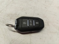 OPEL MOKKA B II key PILOT
