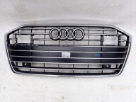 AUDI A6 C8 4K 18-> grill grille radiator PDC