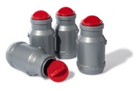 TEJTARTÓ KANNÁK | 4 DARAB | ROLLY TOYS | 409389