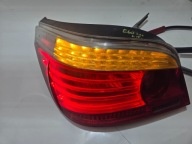 feu gauche arrière BMW E60 LIFT 7177281