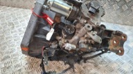 gearbox, automatic 20TT02 PEUGEOT 107 C1 1.0 12V 2011
