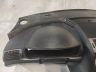 Peugeot 407 dashboard instrument panel console cockpit