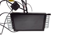SAAB 95 9-5 2007 RADIO navigation