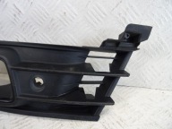 grid of a bumper front front left RENAULT CAPTUR and LIFT 261A35462R