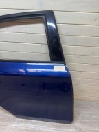 BMW 1 E87 ajtó hátsó jobb