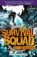 Survival Squad: Out of Bounds: Book 1 Rock