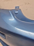 MITSUBISHI SPACE STAR II 2 LIFT 16-19 bumper rear part rear