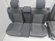 VW POLO V 6R 6C 3D Sitz KOMPLET EUROPA