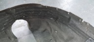 Ford Edge II 2020 ST LIFT mudguard MATERIAL right right front ORG 2.7 V6 ST