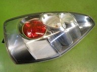 Lampa prawa tylna tył MAZDA 5 I LIFT 07r