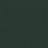 vidaXL Parawan balkonowy, ciemnozielony, 75x500 cm, tkanina Oxford
