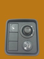 mirror control switch Dacia Duster II (2017-2024)