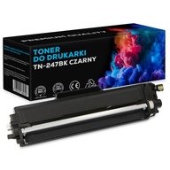 Toner do Brother TN-247BK DCPL3550 MFCL3770 Czarny