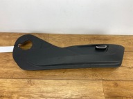 right cover side side seat Ford Mustang VI 2015+ USA