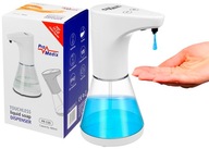 Bezdotykový automatický dávkovač mydla 480ml Promedix PR-530