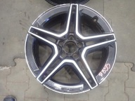 disk disk MERCEDES 5x112 ET44 7,5J 18 W205