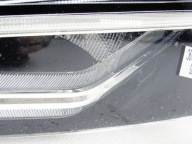REFLEKTOR light left front left front BI XENON LED AUDI TT 8S 8S0941005D