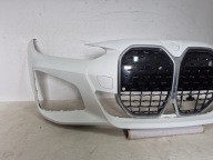 BMW I4 G26 m-packet 21-26 bumper front front PDC