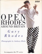 ATS Open Rhodes Around Britain Gary Rhodes