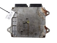 control unit of the engine MITSUBISHI COLT 1860A551