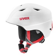 Kask dziecięcy UVEX AirWing Pro 2 - r. 52-54 cm