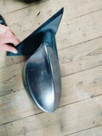 BMW E90 E91 mirror right front EUROPA SPARKLING GRAPHITE 5PIN