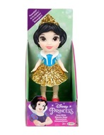 Disney Princess Mini Doll Laleczka Królewna Śnieżka 7,5 cm