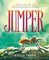 Jumper: A Day in the Life of a Backyard Jumping