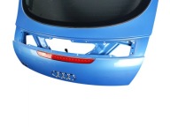trunk door boot rear part AUDI TT 8J LAK: LY5T (06-10)