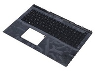 Nowy Palmrest Klawiatura Inspiron 7567 7566 GC58R