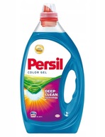 PERSIL Żel do prania COLOR ACTIVE GEL 3 L