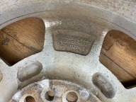 disques 17 Ford F150 2015