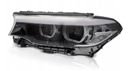 LED reflektor ľavý pre BMW g30 g31 17-20