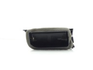 grid air conditioning devices left left front front consoles SKODA OCTAVIA III 5E0819701