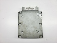 computer control unit of the engine Ford FOCUS MK1 1.6 16V 1S4F-12A650-CD SLAP