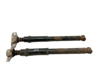 shock absorber left right rear part KOMPLET Citroen DS4 and (2010- )