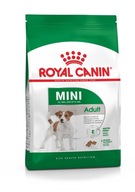 Krmivo pre malé plemená Mini Adult 800g Royal Canin