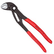 Szczypce nastawne do rur Cobra 250 mm żabka klucz Knipex 87 01 250