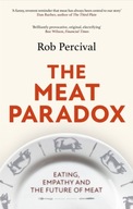 The Meat Paradox: Brilliantly provocative,