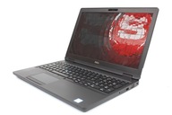 Laptop DELL 5591 i7-8850H GeForce MX130 16/512GB DO SZKOŁY PRACY NA STUDIA