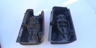 PEUGEOT PARTNER light rear left 6350EE original