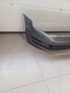 bumper front front VW GOLF 7 VII 5G0807221 4 X PDC