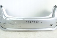 bumper rear part TYLNI TOYOTA COROLLA E21 sedan 18