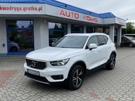 Volvo XC 40 AWD 2.0 190 KM Full LED,Navi,Gwarancja