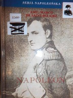 Napoleon - Emil Marco De Saint-Hilaire